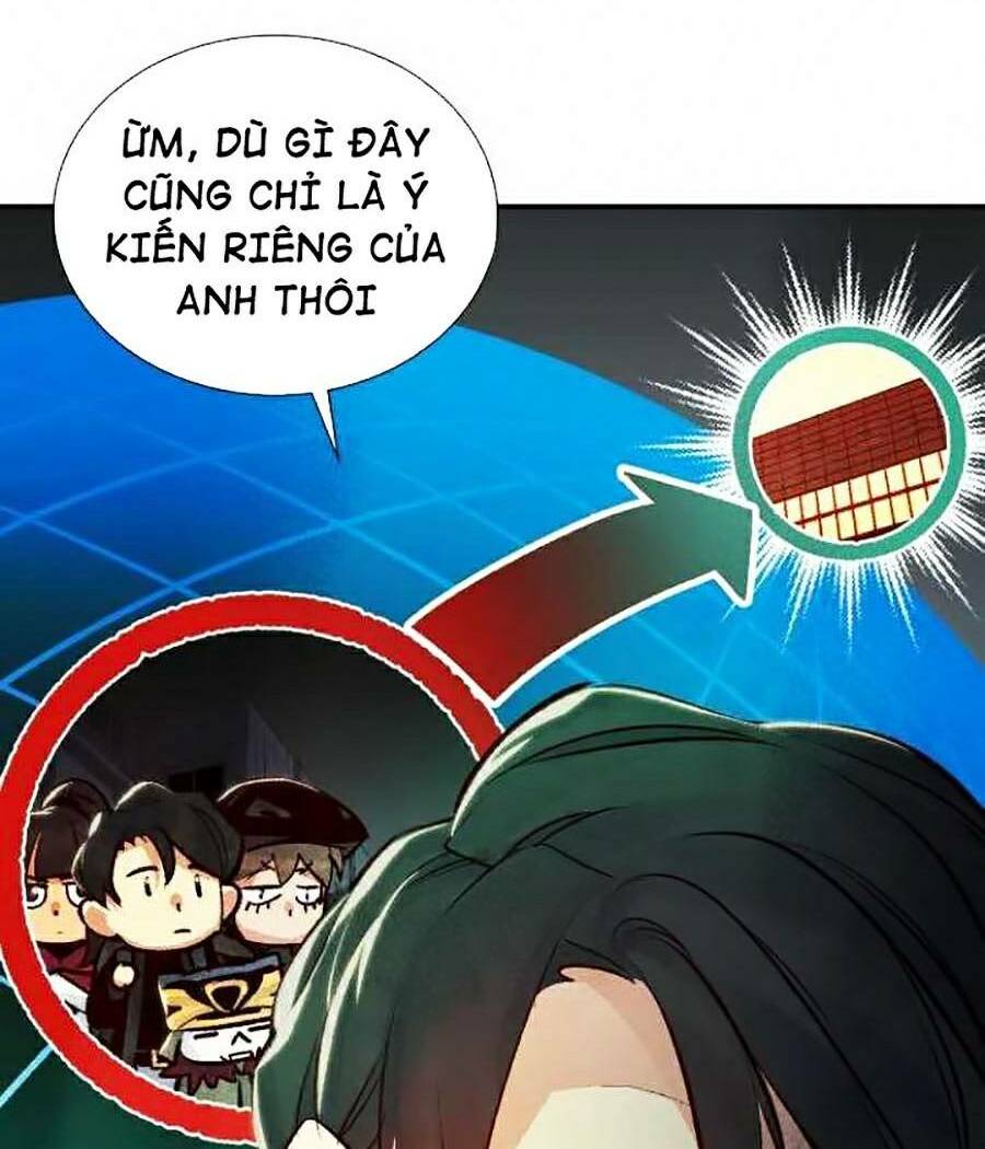 Độc Cô Tử Linh Sư - Chapter 18 - Page 93