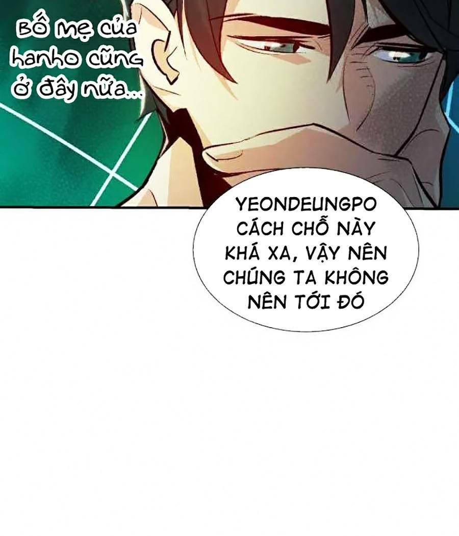 Độc Cô Tử Linh Sư - Chapter 18 - Page 94