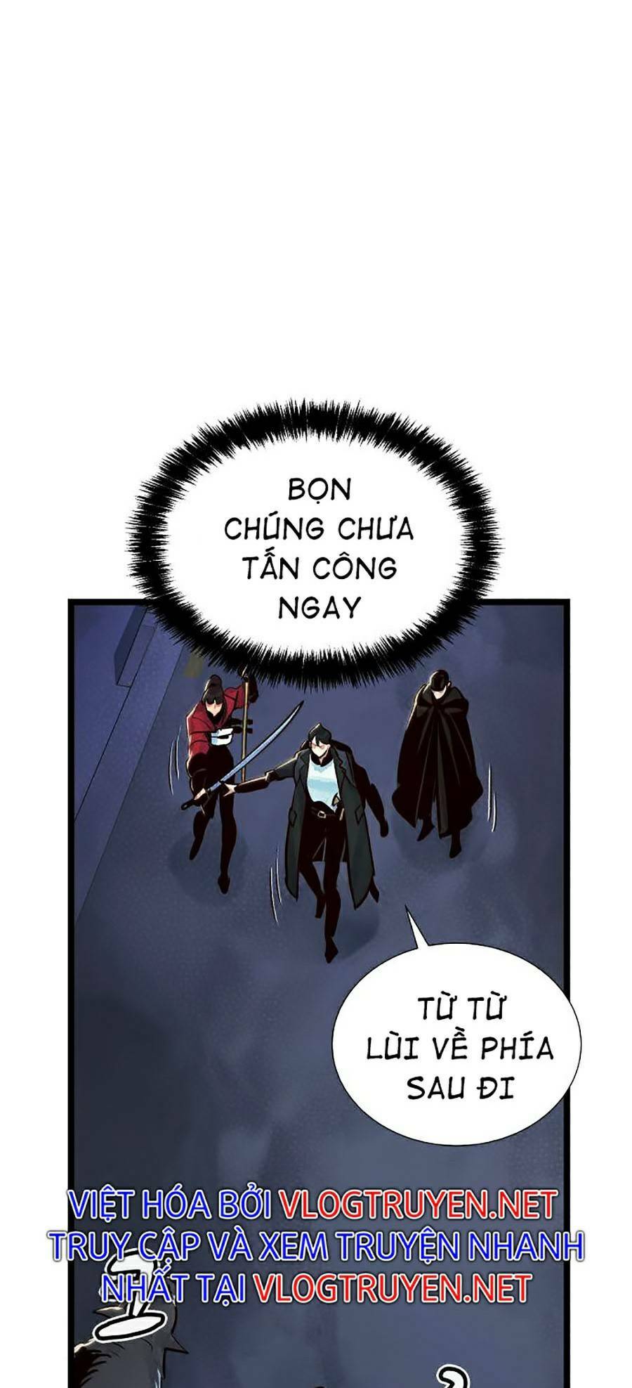 Độc Cô Tử Linh Sư - Chapter 19 - Page 10