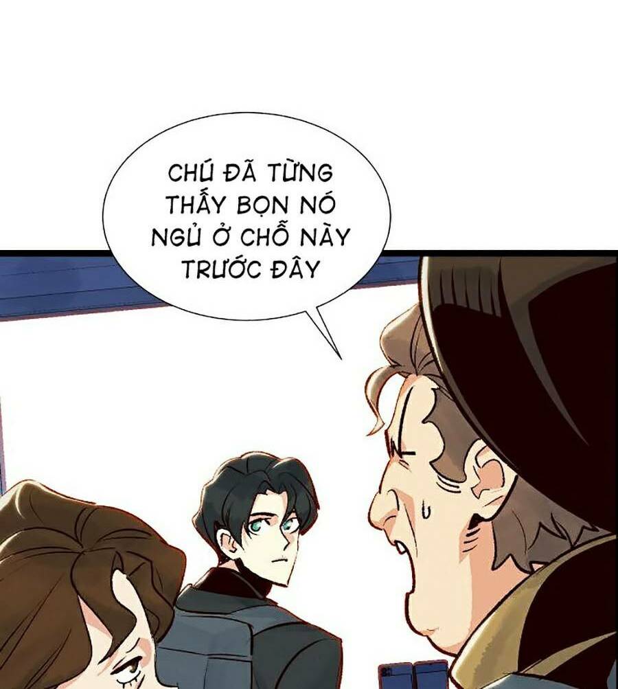 Độc Cô Tử Linh Sư - Chapter 19 - Page 110