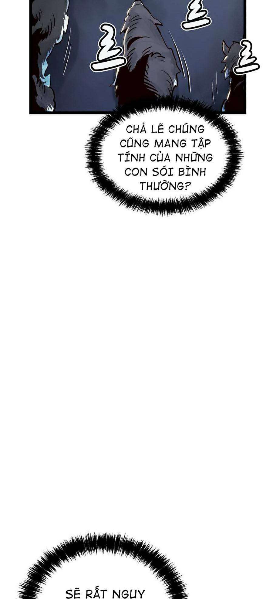 Độc Cô Tử Linh Sư - Chapter 19 - Page 11