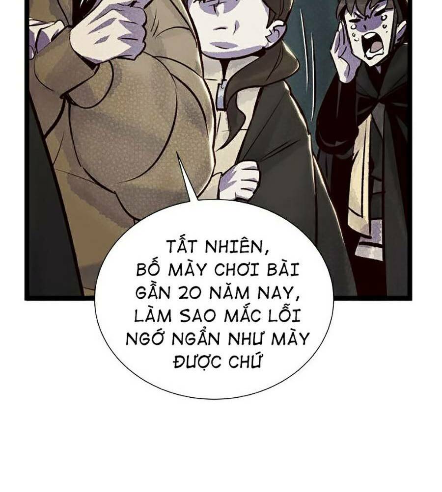 Độc Cô Tử Linh Sư - Chapter 19 - Page 124