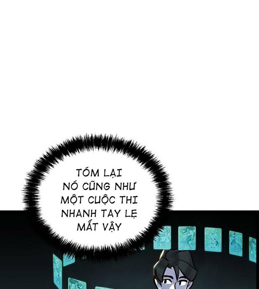 Độc Cô Tử Linh Sư - Chapter 19 - Page 135