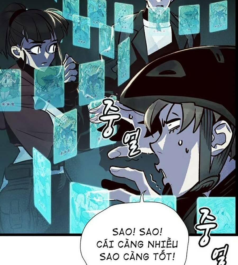 Độc Cô Tử Linh Sư - Chapter 19 - Page 136