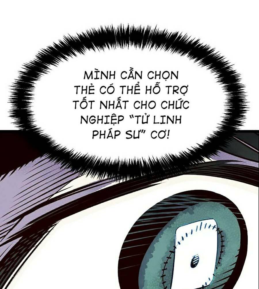 Độc Cô Tử Linh Sư - Chapter 19 - Page 140