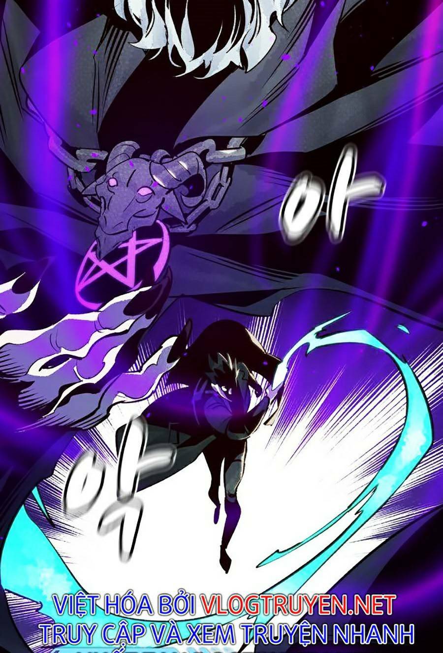 Độc Cô Tử Linh Sư - Chapter 19 - Page 144