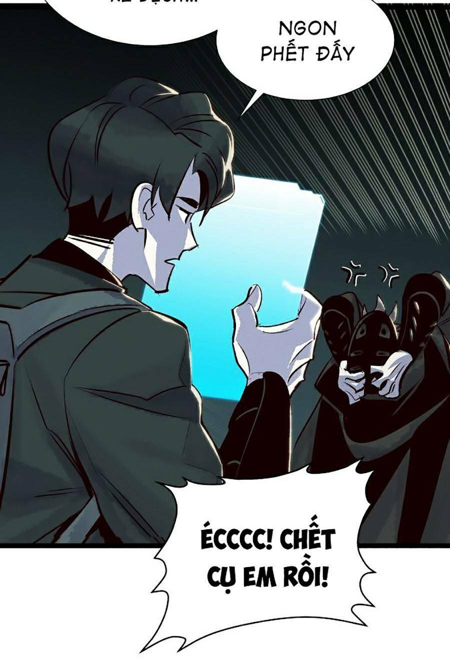 Độc Cô Tử Linh Sư - Chapter 19 - Page 146