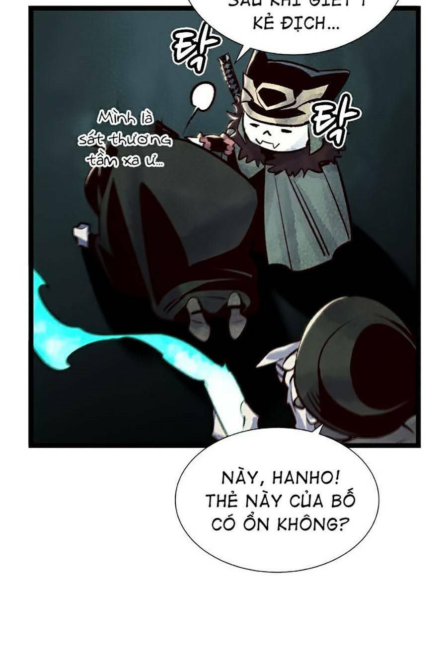 Độc Cô Tử Linh Sư - Chapter 19 - Page 149