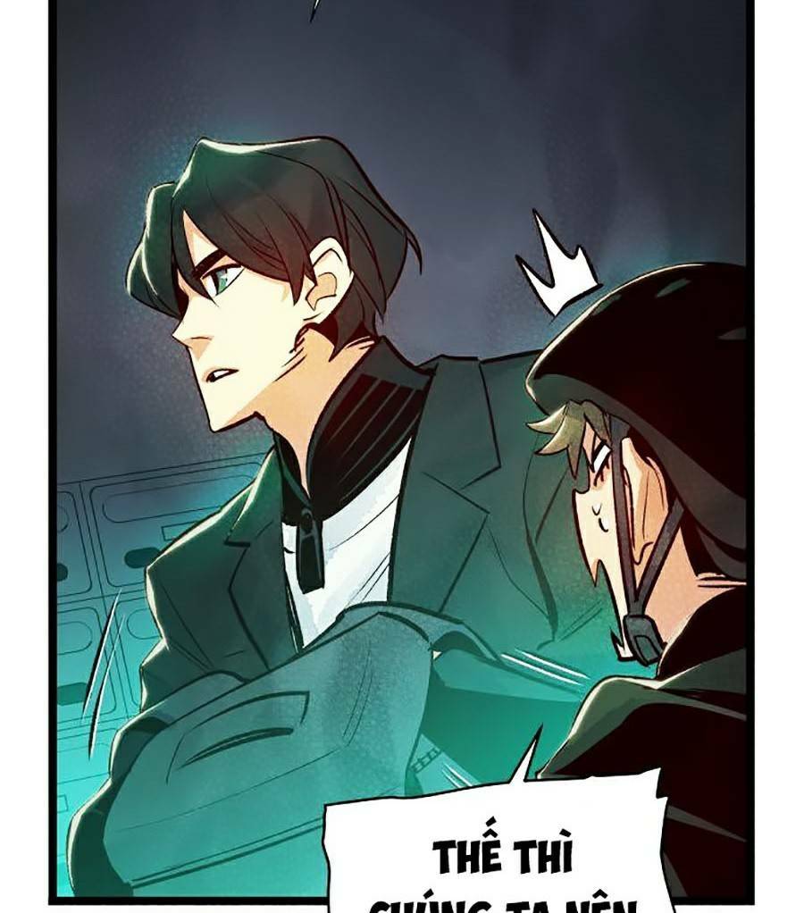 Độc Cô Tử Linh Sư - Chapter 19 - Page 21