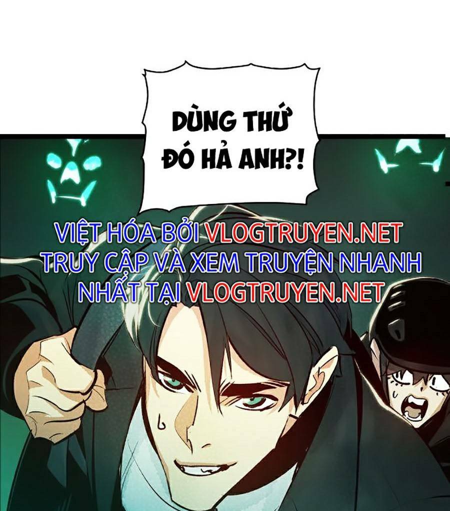 Độc Cô Tử Linh Sư - Chapter 19 - Page 29