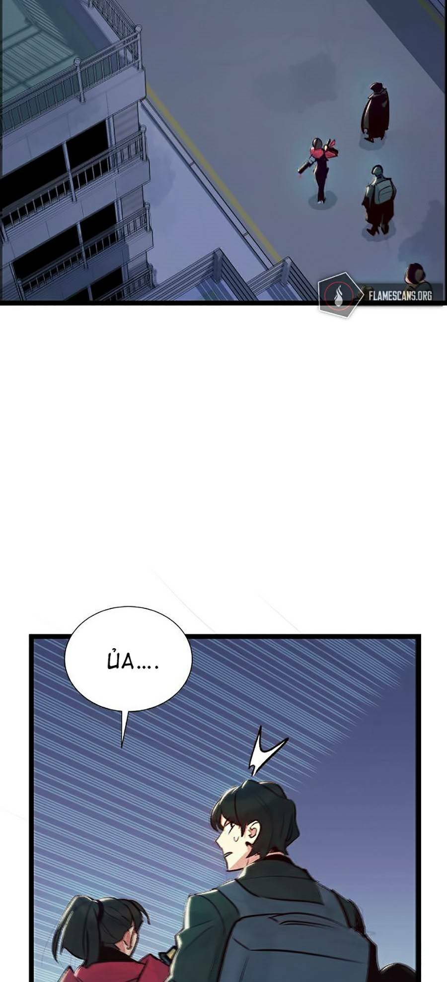 Độc Cô Tử Linh Sư - Chapter 19 - Page 3