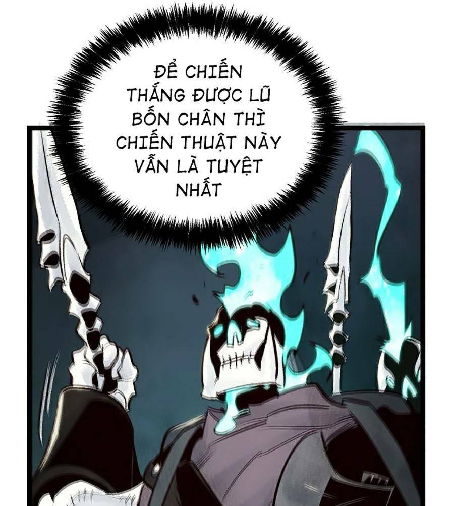 Độc Cô Tử Linh Sư - Chapter 19 - Page 39