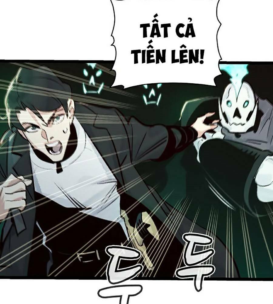 Độc Cô Tử Linh Sư - Chapter 19 - Page 43