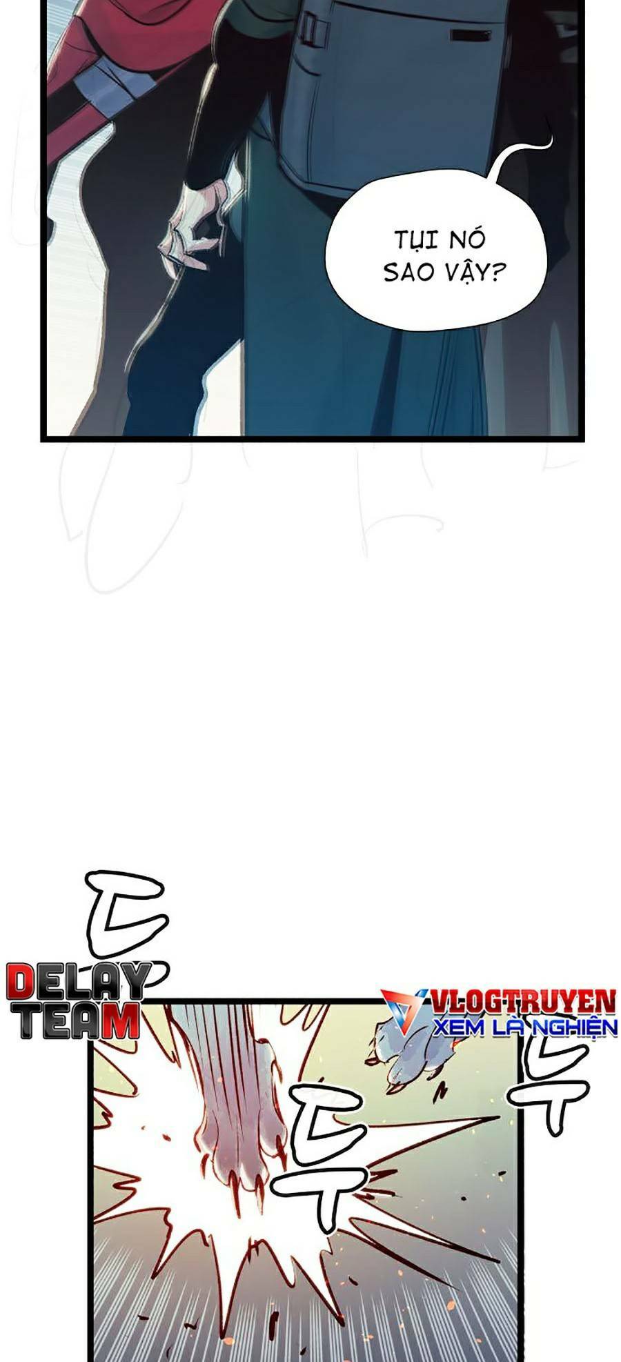 Độc Cô Tử Linh Sư - Chapter 19 - Page 4