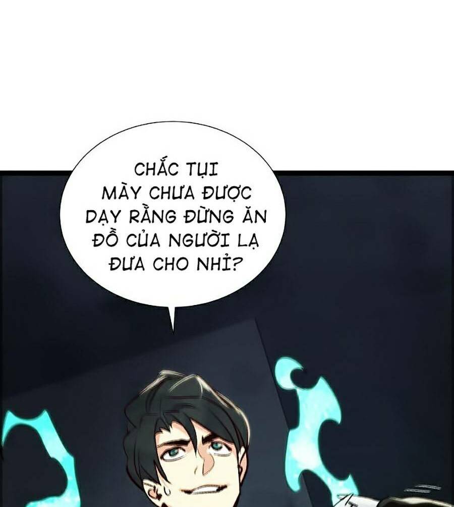 Độc Cô Tử Linh Sư - Chapter 19 - Page 50