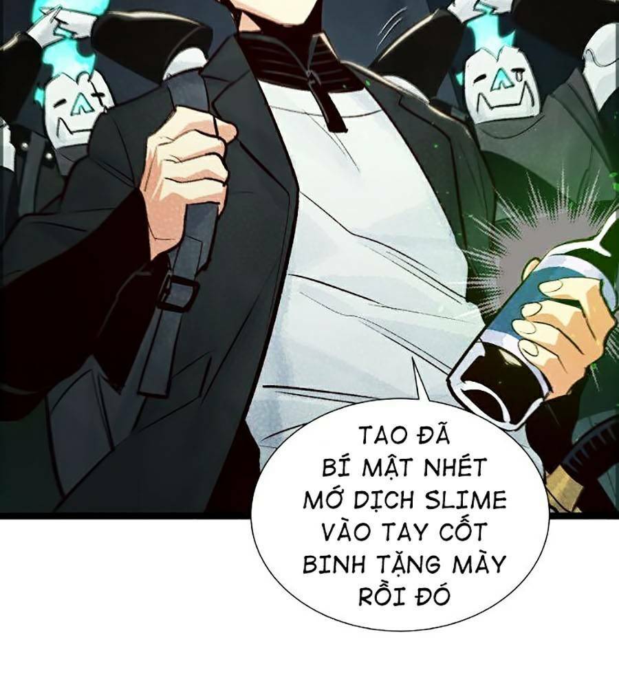 Độc Cô Tử Linh Sư - Chapter 19 - Page 51