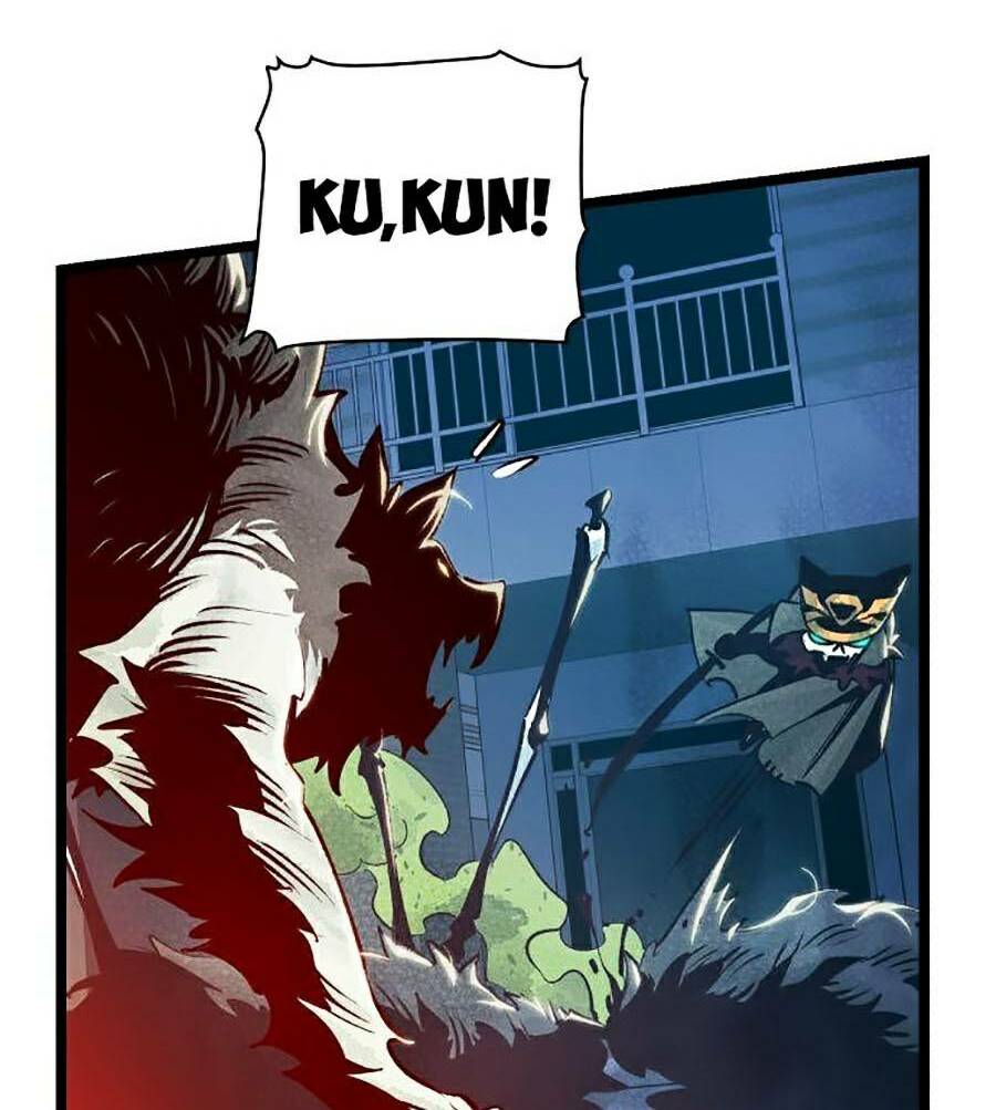 Độc Cô Tử Linh Sư - Chapter 19 - Page 58