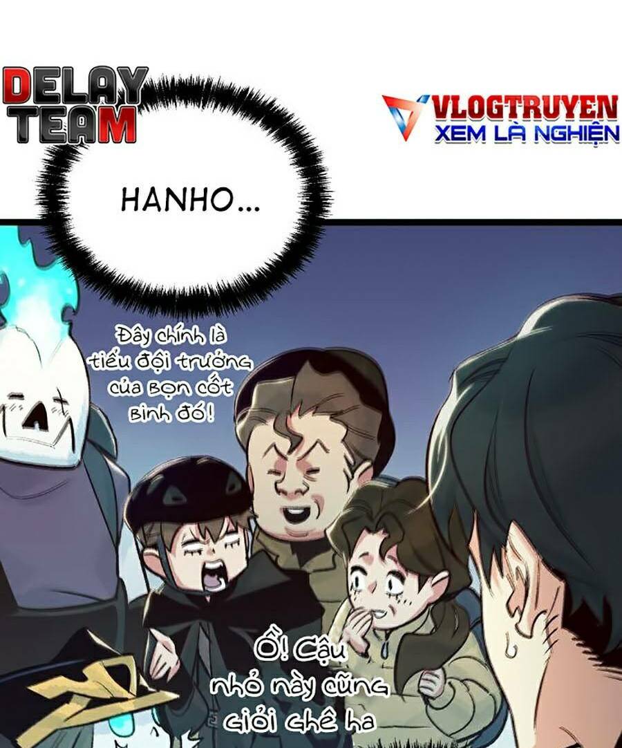 Độc Cô Tử Linh Sư - Chapter 19 - Page 70