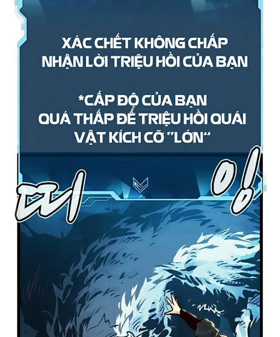 Độc Cô Tử Linh Sư - Chapter 19 - Page 72