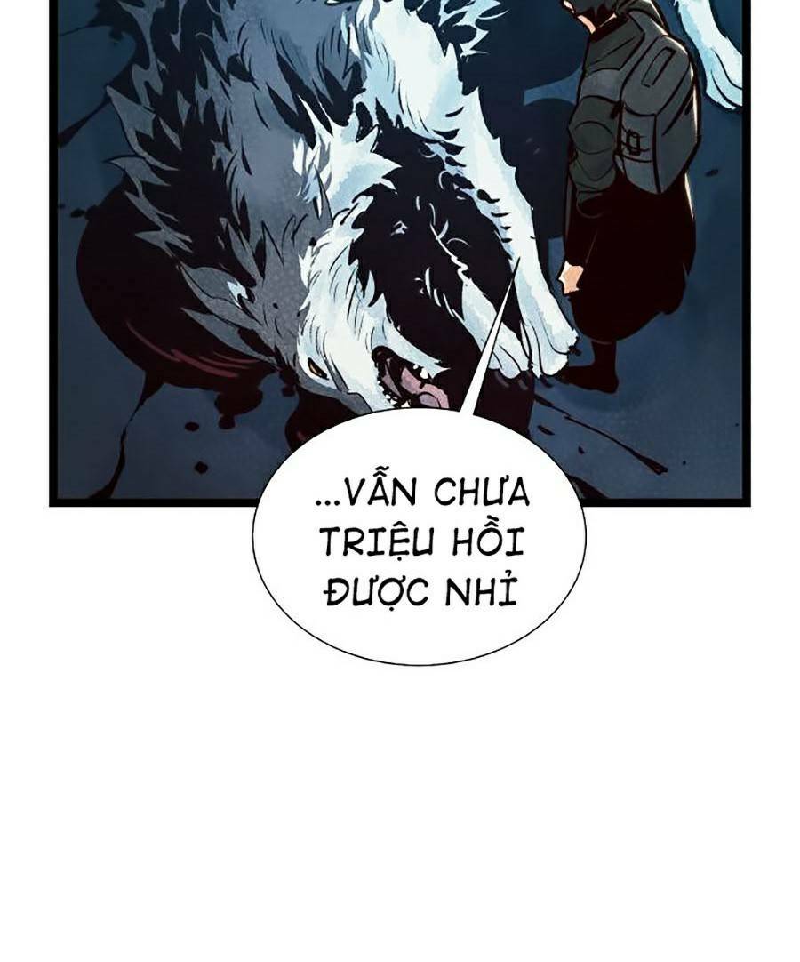Độc Cô Tử Linh Sư - Chapter 19 - Page 73