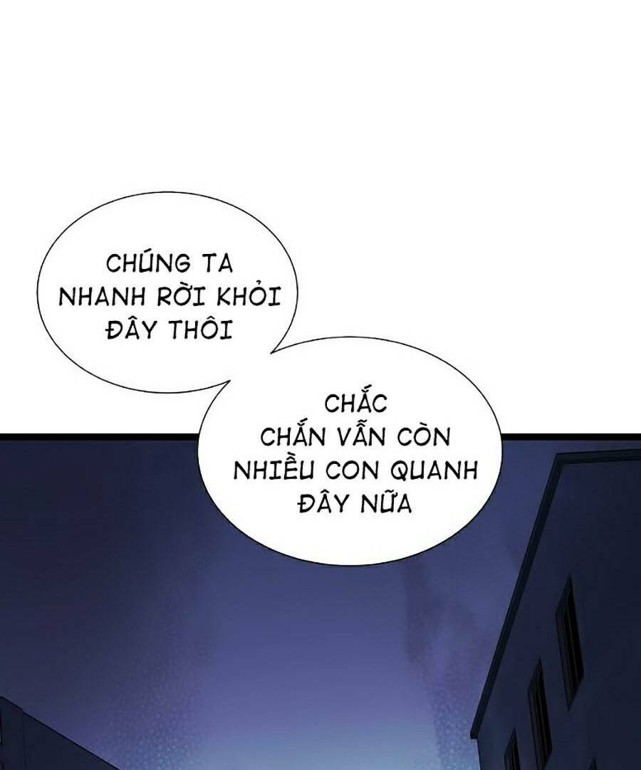Độc Cô Tử Linh Sư - Chapter 19 - Page 74