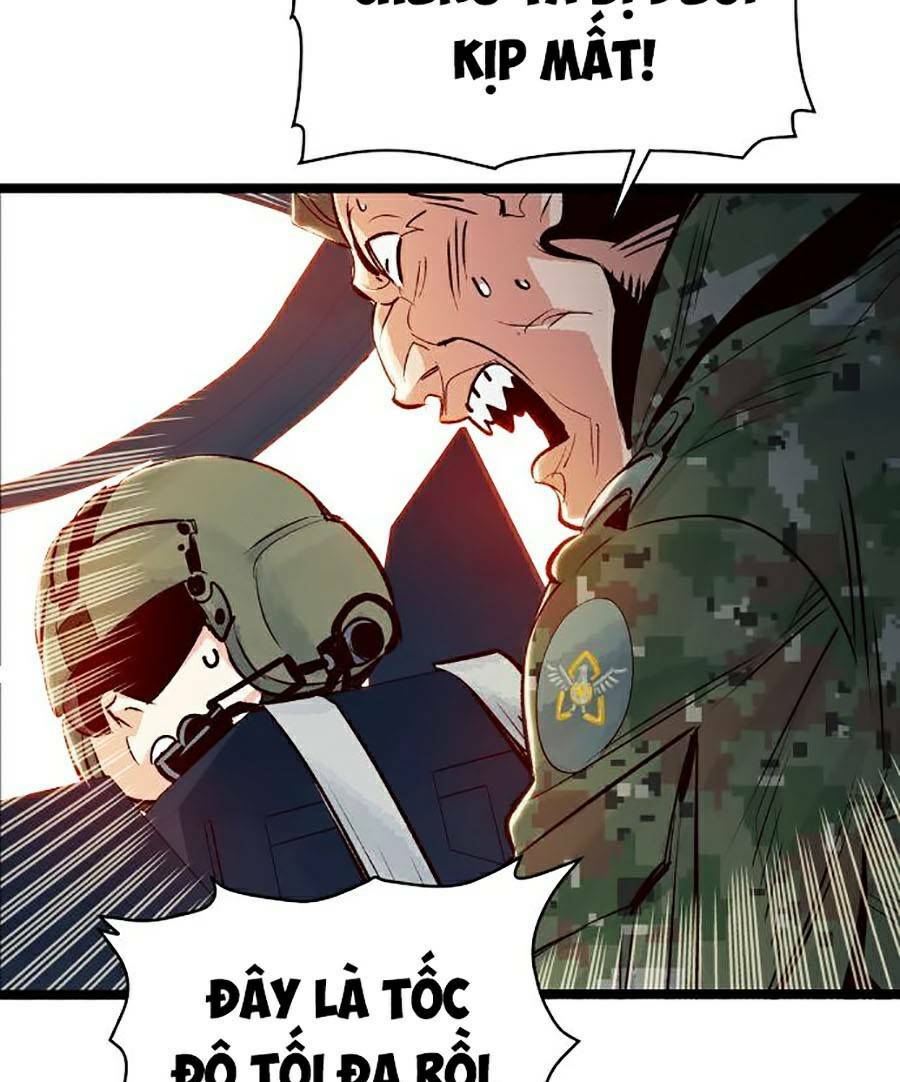 Độc Cô Tử Linh Sư - Chapter 19 - Page 83