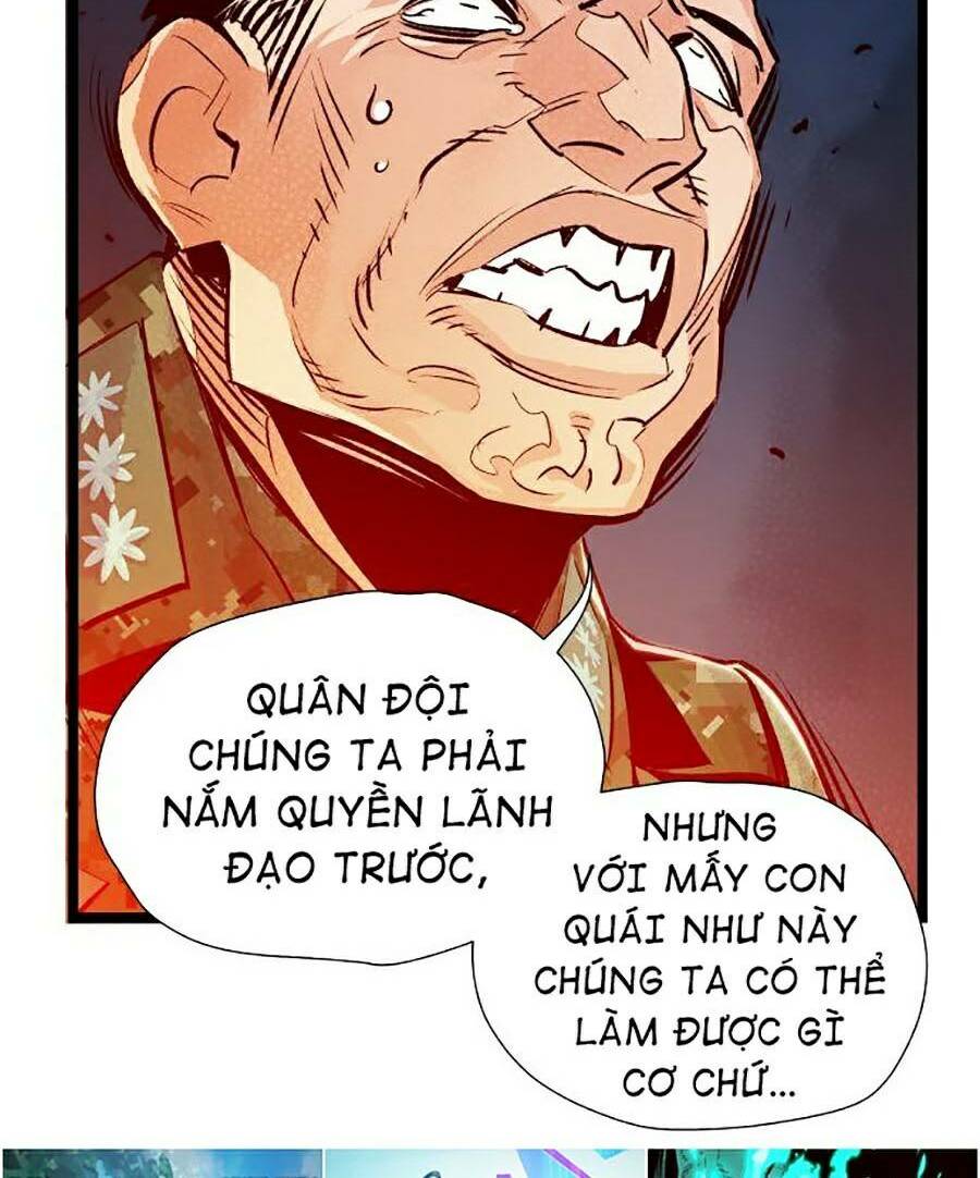 Độc Cô Tử Linh Sư - Chapter 19 - Page 88