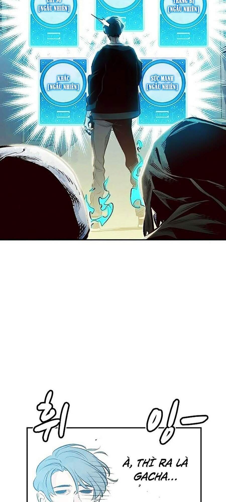 Độc Cô Tử Linh Sư - Chapter 2 - Page 112