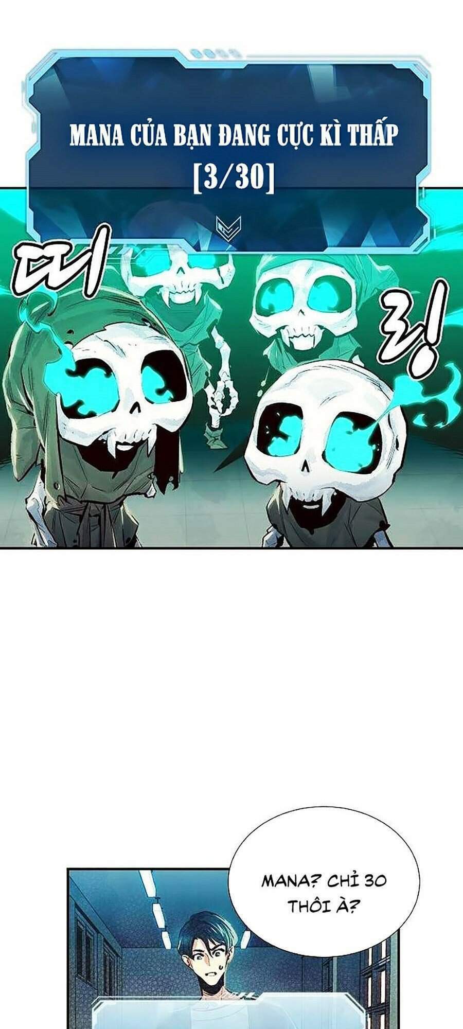 Độc Cô Tử Linh Sư - Chapter 2 - Page 120