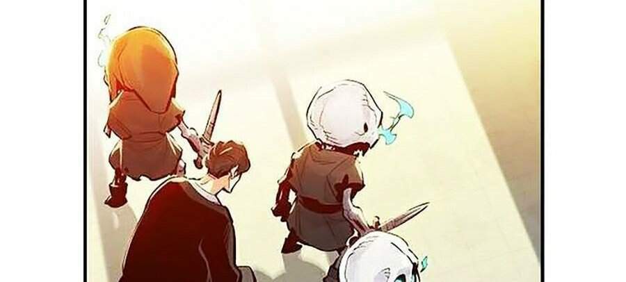 Độc Cô Tử Linh Sư - Chapter 2 - Page 127