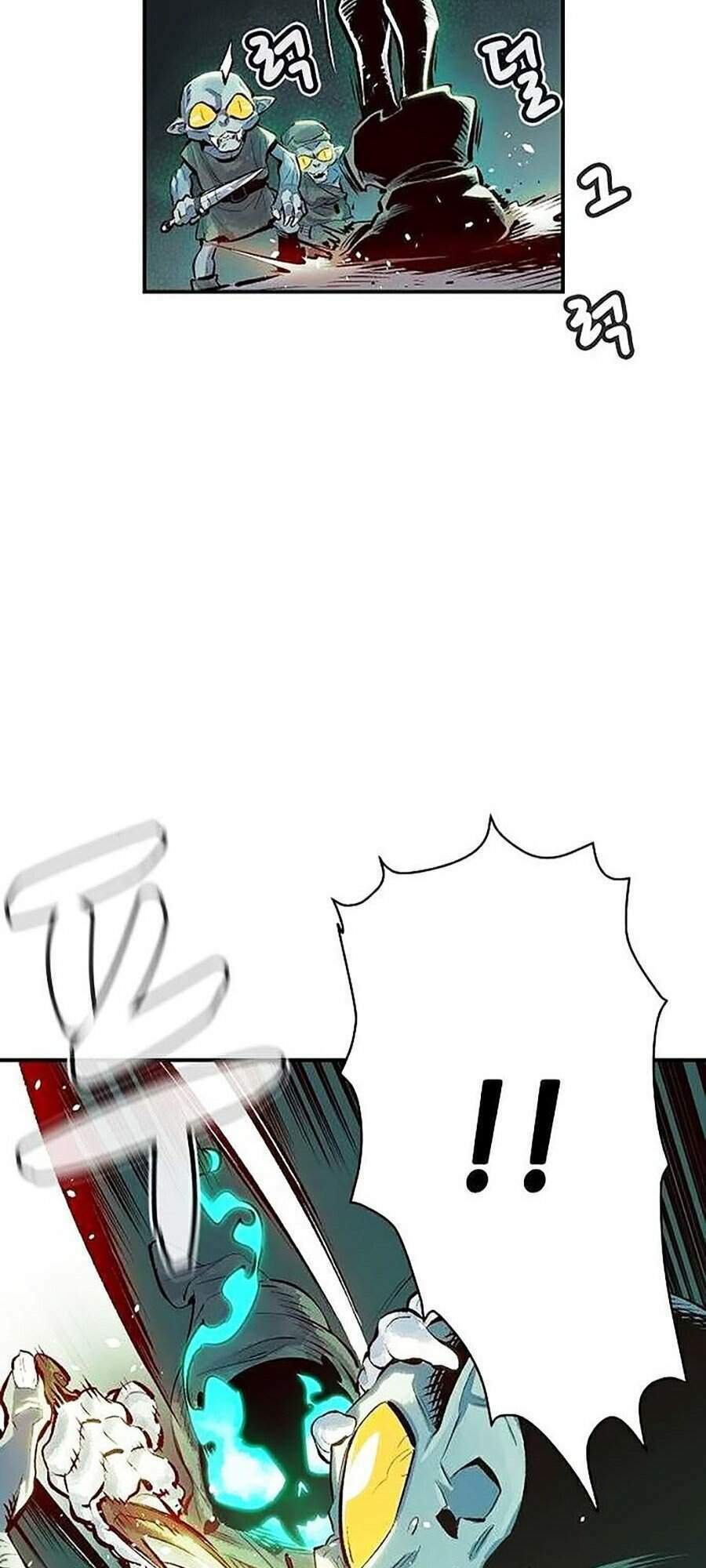 Độc Cô Tử Linh Sư - Chapter 2 - Page 12