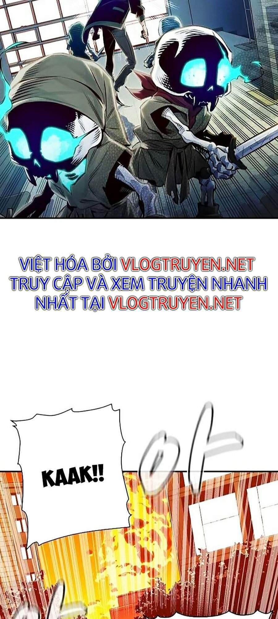 Độc Cô Tử Linh Sư - Chapter 2 - Page 134