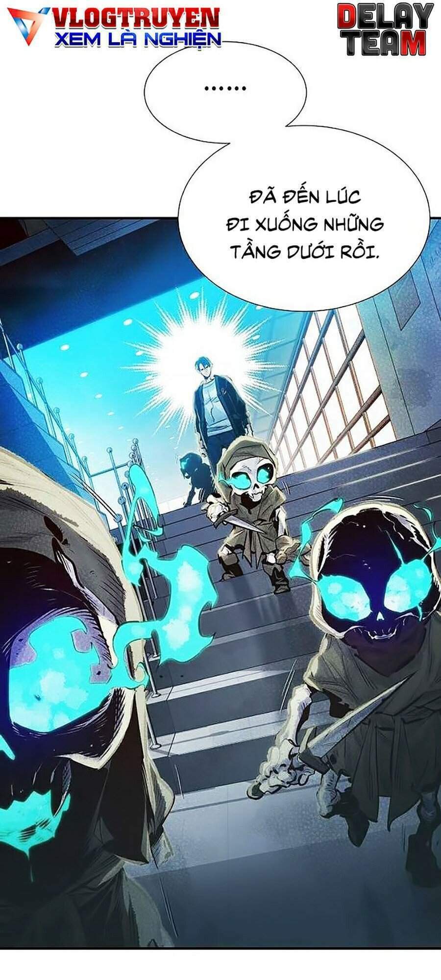 Độc Cô Tử Linh Sư - Chapter 2 - Page 140