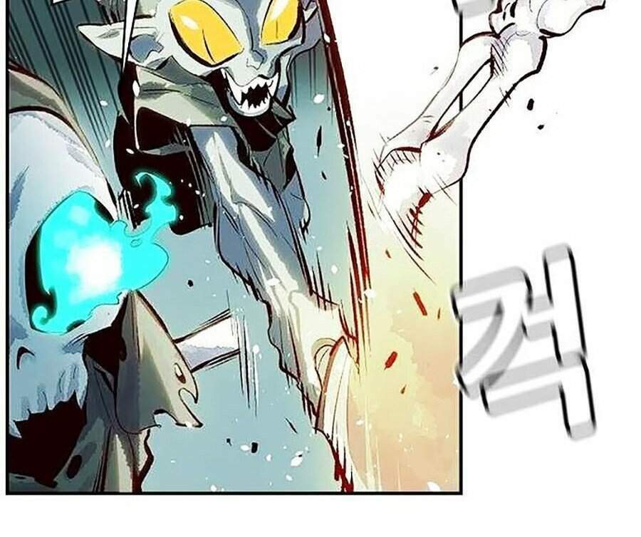 Độc Cô Tử Linh Sư - Chapter 2 - Page 17