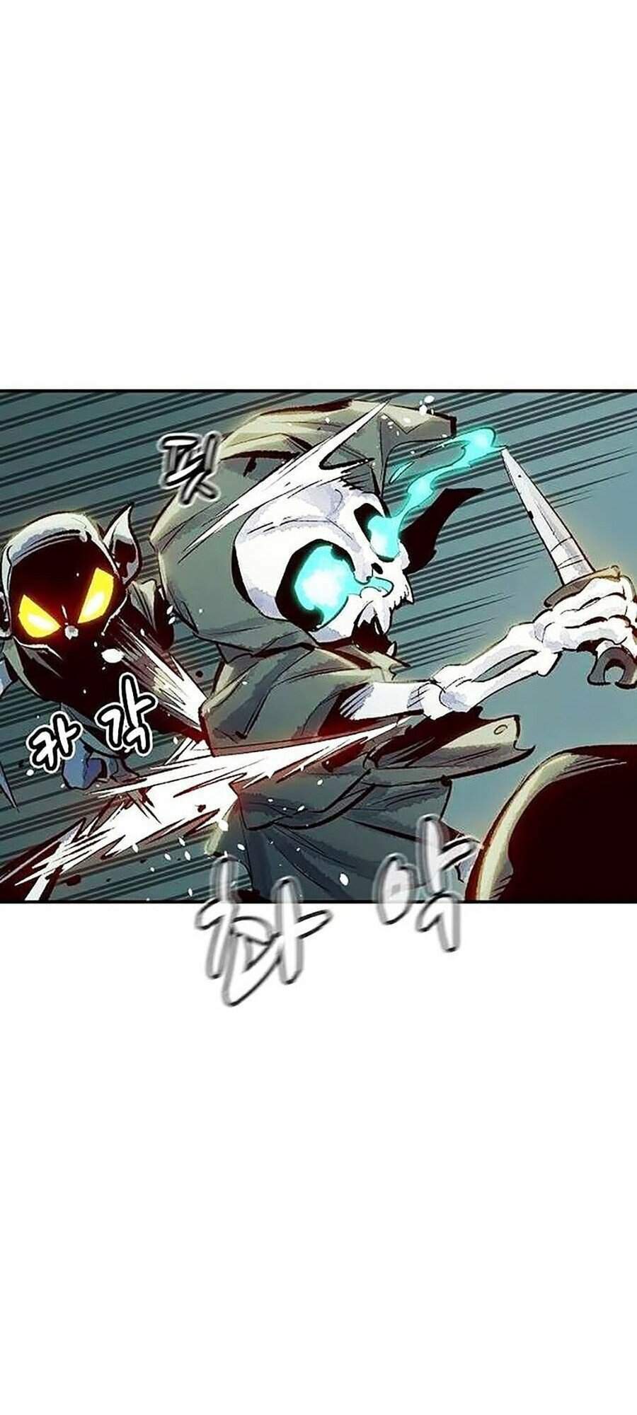 Độc Cô Tử Linh Sư - Chapter 2 - Page 18