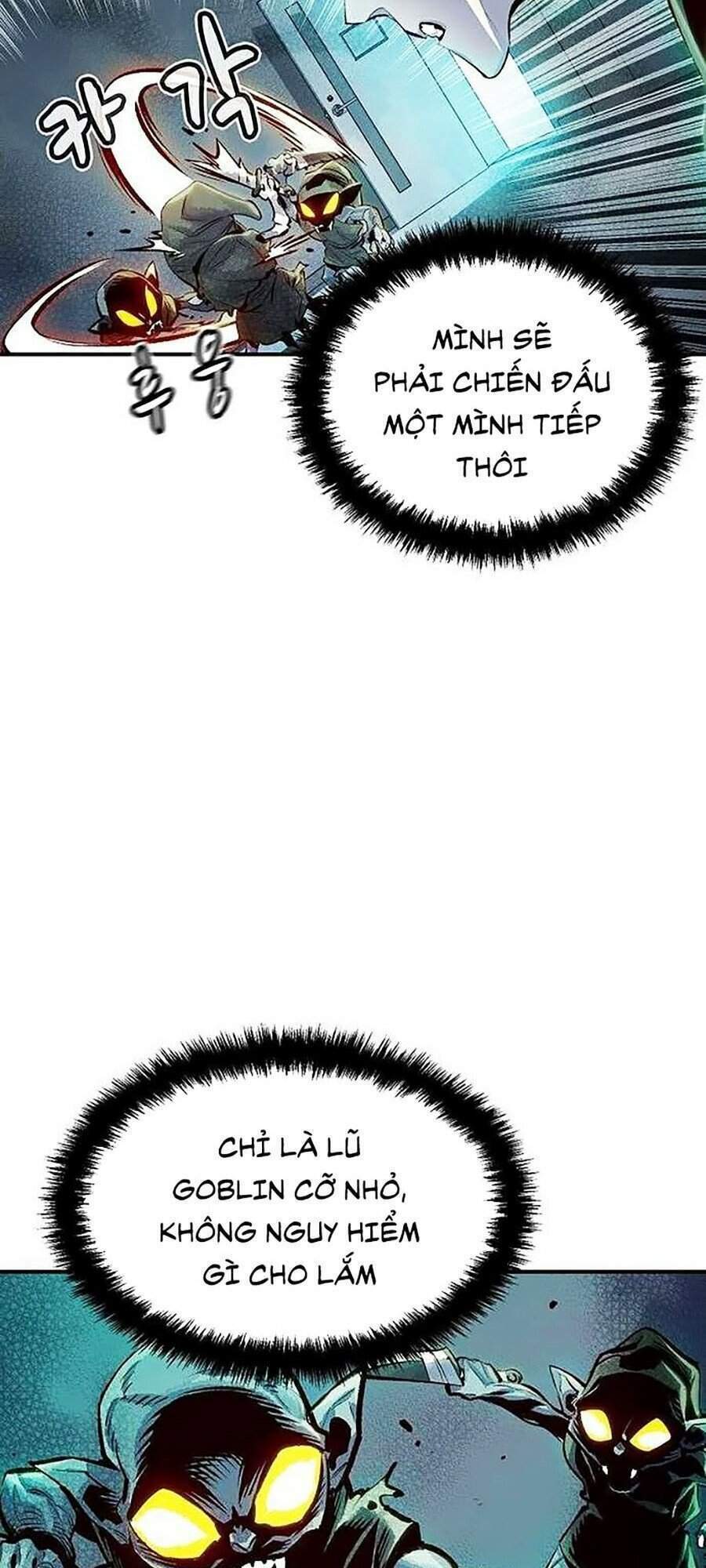 Độc Cô Tử Linh Sư - Chapter 2 - Page 20