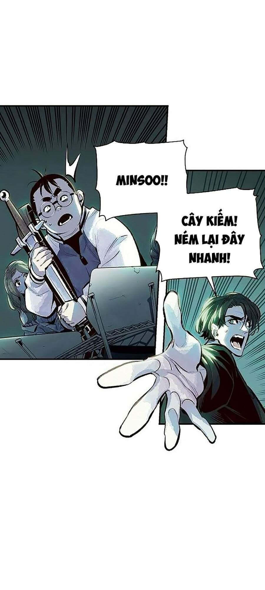 Độc Cô Tử Linh Sư - Chapter 2 - Page 22