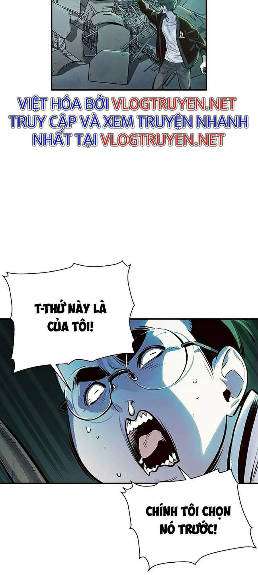 Độc Cô Tử Linh Sư - Chapter 2 - Page 24