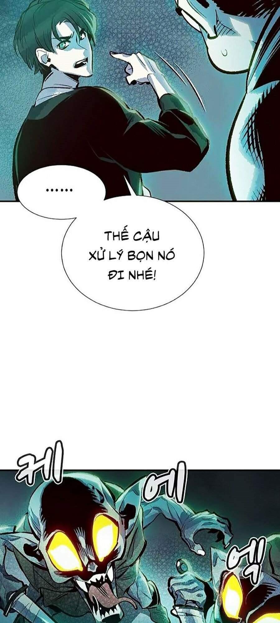 Độc Cô Tử Linh Sư - Chapter 2 - Page 26