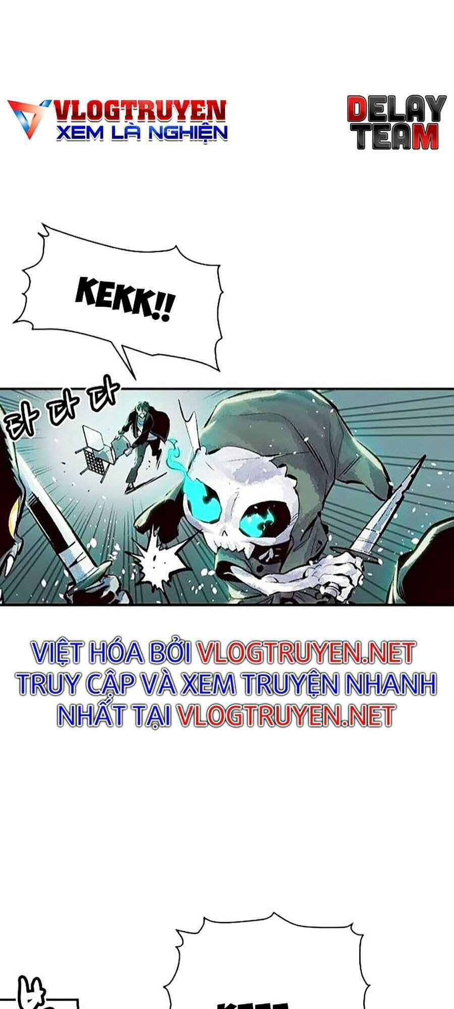 Độc Cô Tử Linh Sư - Chapter 2 - Page 30