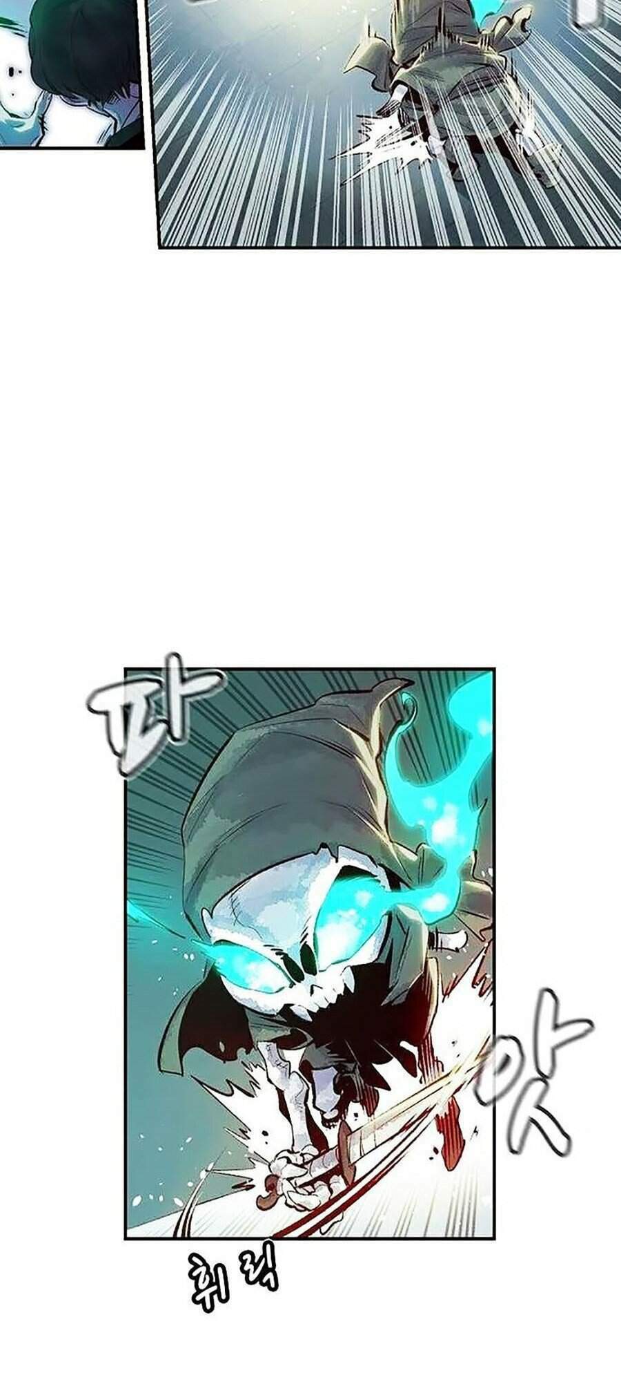 Độc Cô Tử Linh Sư - Chapter 2 - Page 32