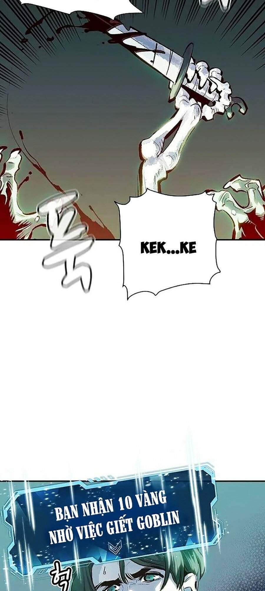 Độc Cô Tử Linh Sư - Chapter 2 - Page 34