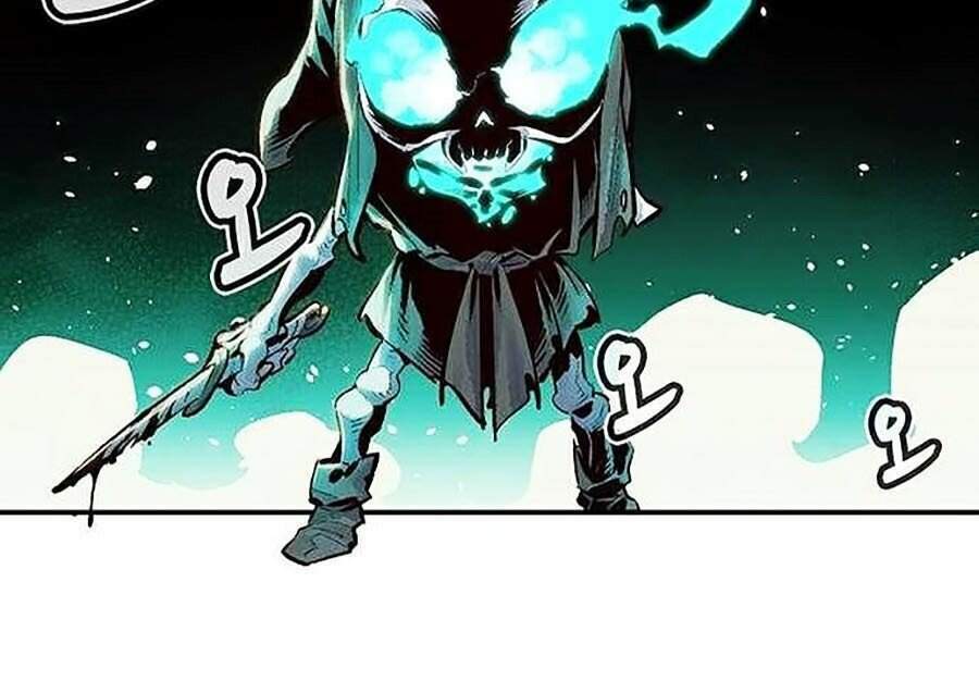 Độc Cô Tử Linh Sư - Chapter 2 - Page 37