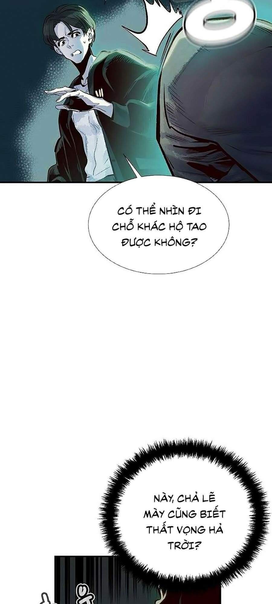 Độc Cô Tử Linh Sư - Chapter 2 - Page 44