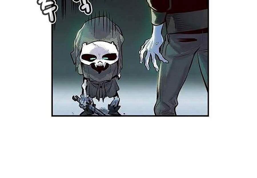 Độc Cô Tử Linh Sư - Chapter 2 - Page 45