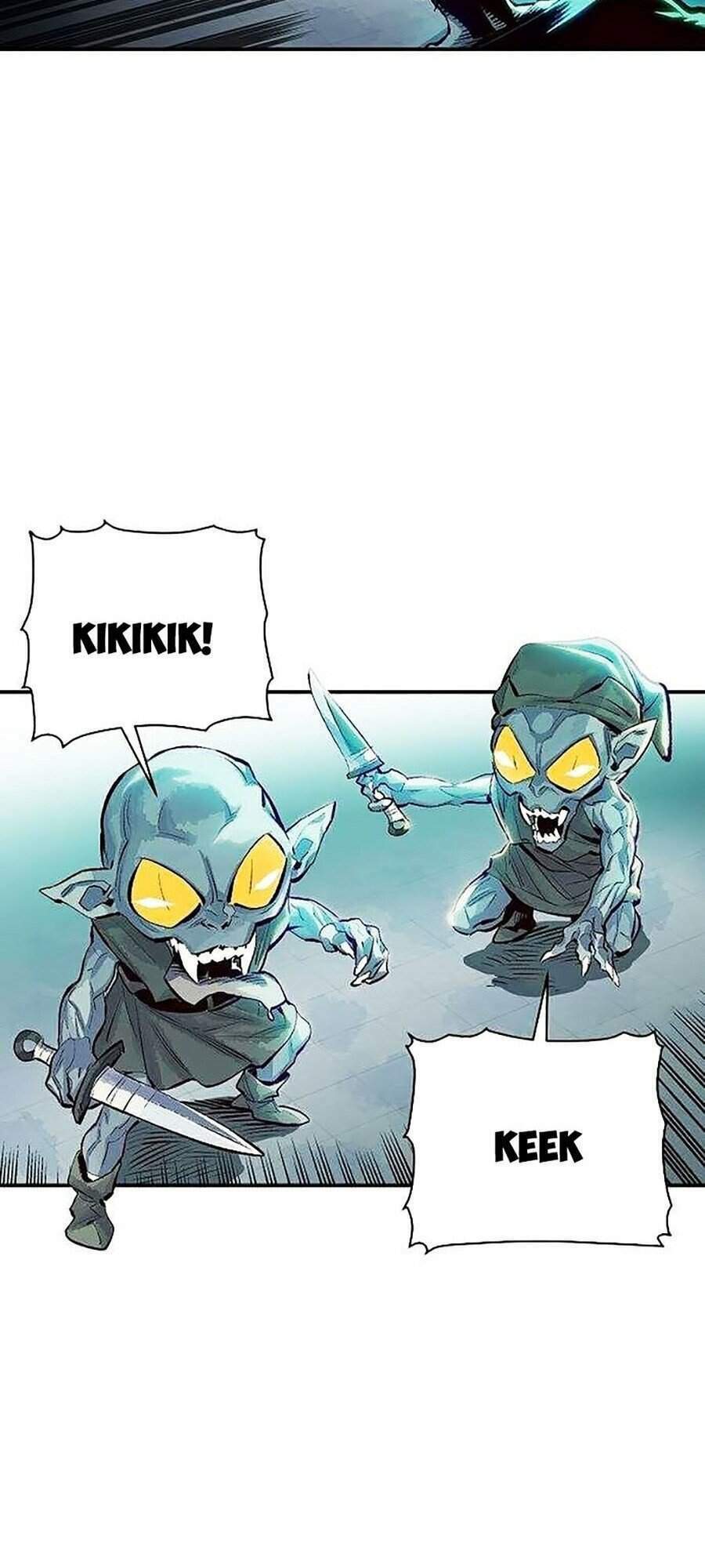 Độc Cô Tử Linh Sư - Chapter 2 - Page 4