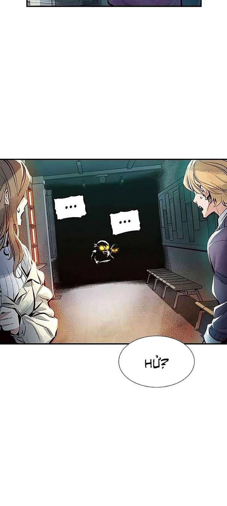 Độc Cô Tử Linh Sư - Chapter 2 - Page 68