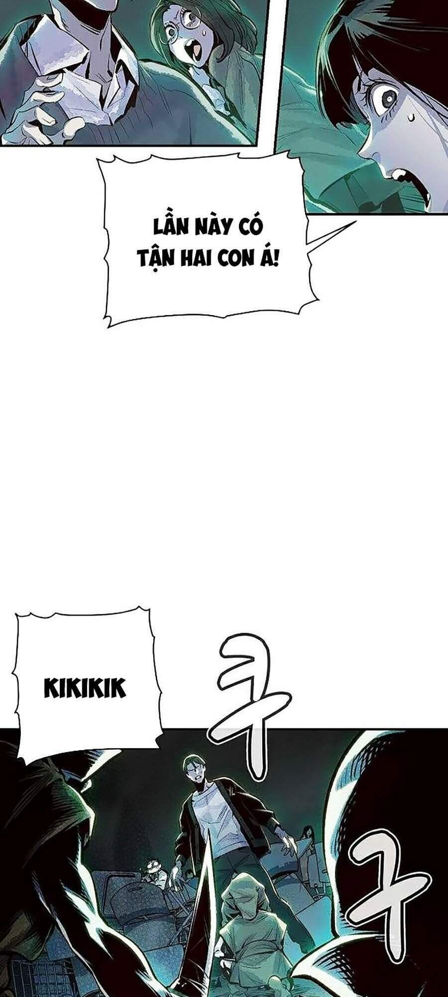 Độc Cô Tử Linh Sư - Chapter 2 - Page 6