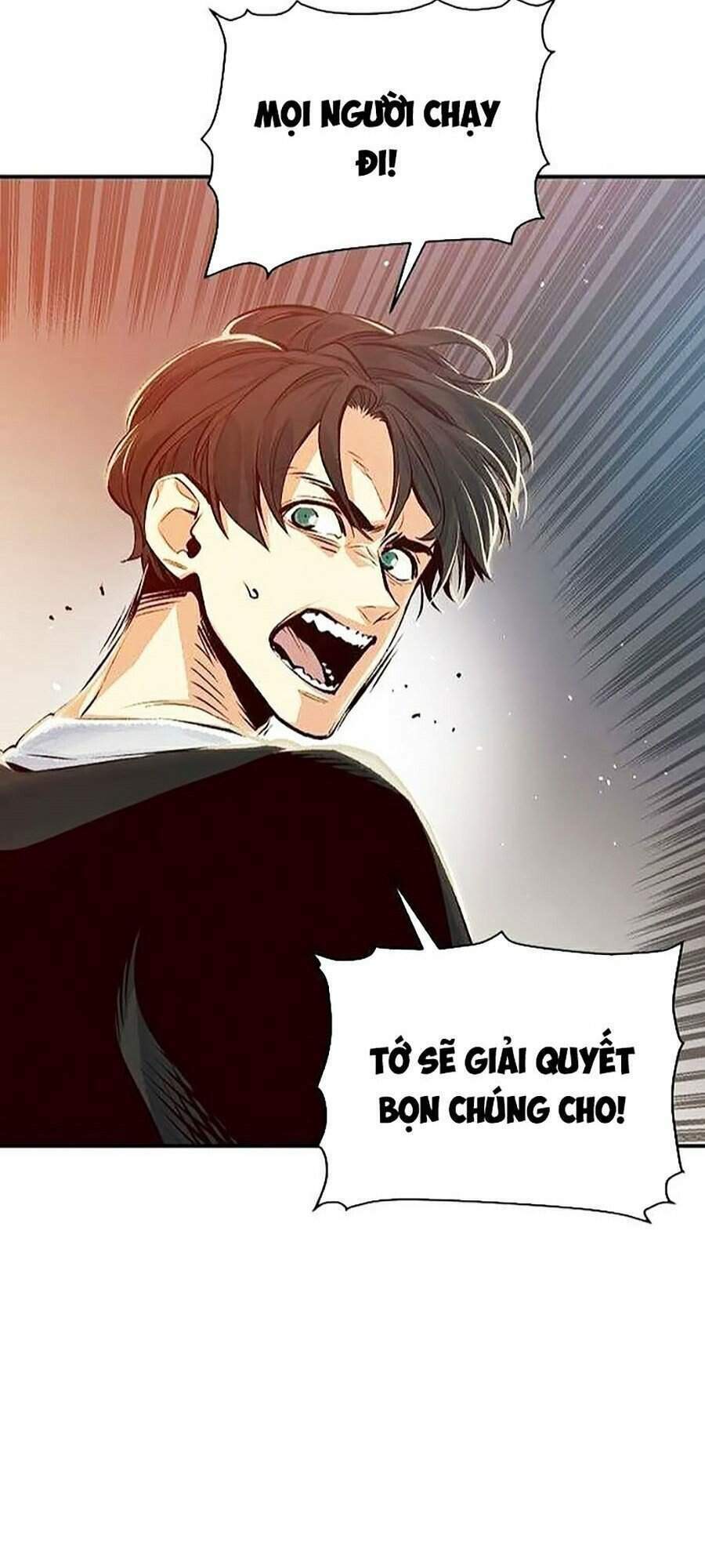 Độc Cô Tử Linh Sư - Chapter 2 - Page 76