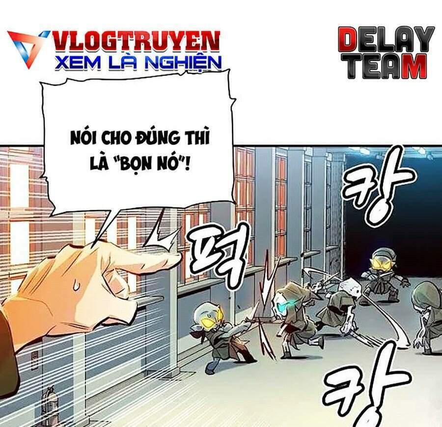 Độc Cô Tử Linh Sư - Chapter 2 - Page 77